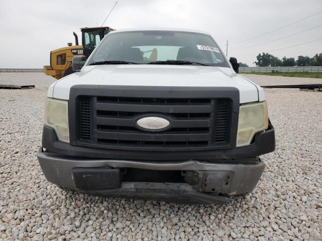 2009 Ford F150 Supercrew VIN: 1FTRW12W29FA53290 Lot: 57319874