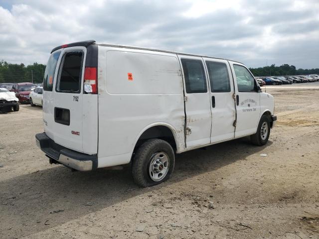 2016 GMC SAVANA G25 1GTW7AFF6G1902471