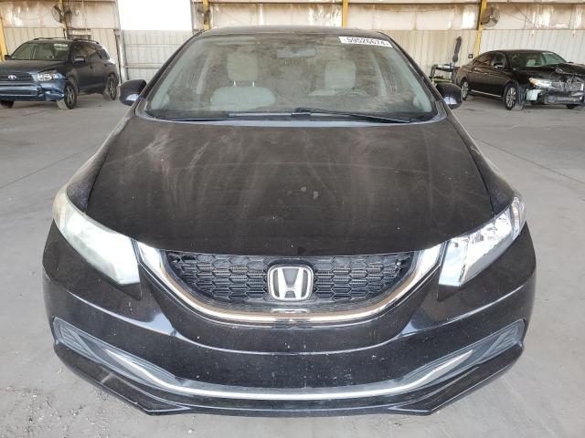 2013 Honda Civic Ex VIN: 2HGFB2F82DH526503 Lot: 59526674