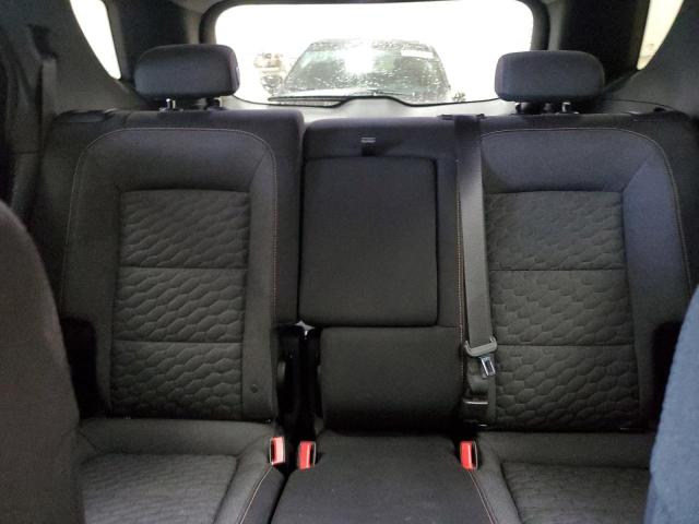 2018 Chevrolet Equinox Lt VIN: 2GNAXJEV0J6184043 Lot: 57048034