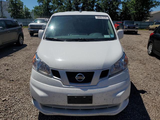 2021 Nissan Nv200 2.5S VIN: 3N6CM0KN2MK691604 Lot: 59461234
