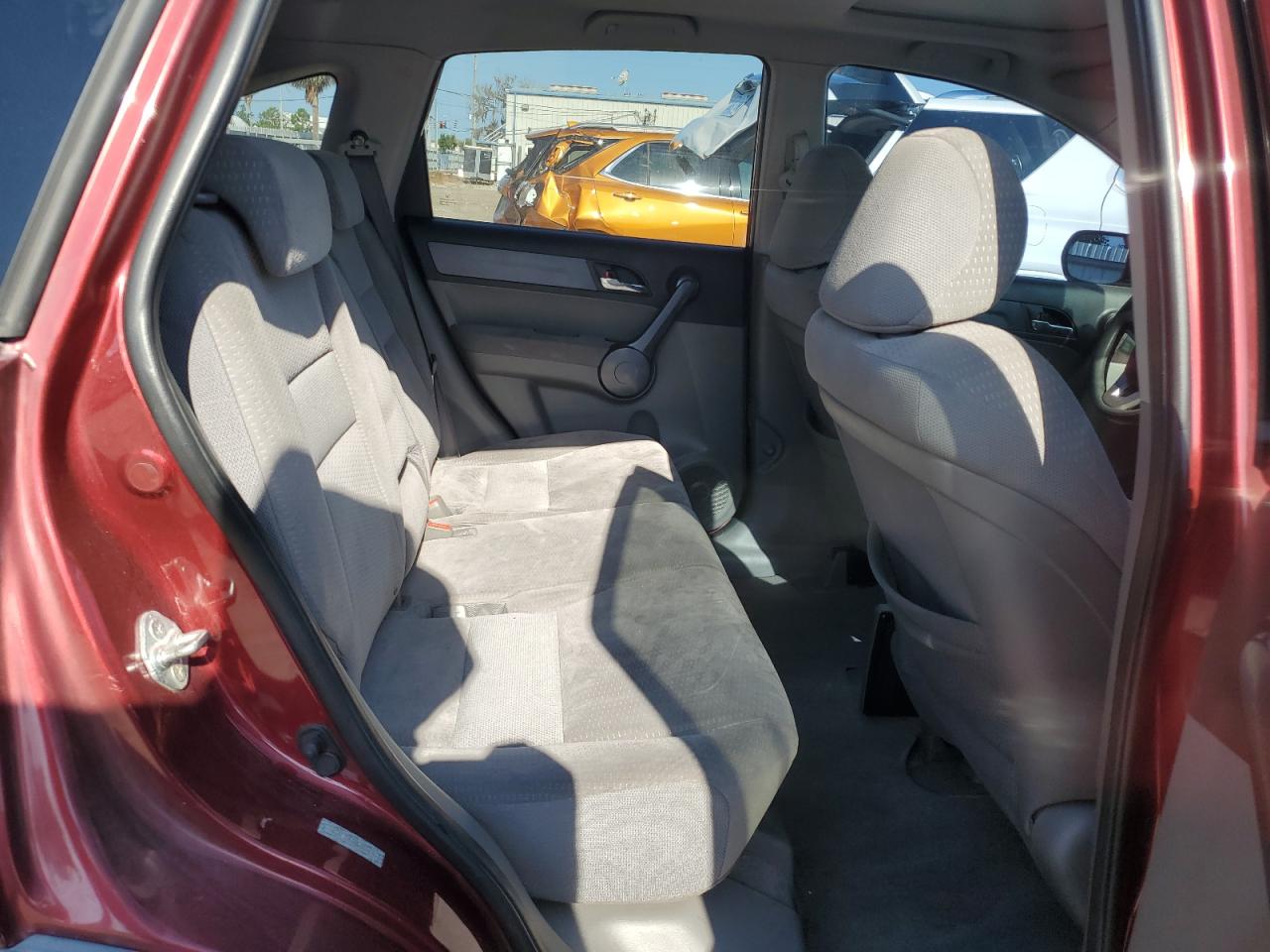 5J6RE38518L009174 2008 Honda Cr-V Ex