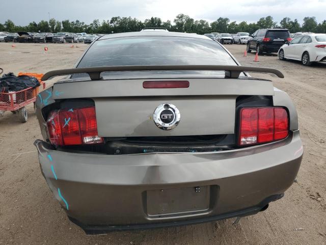 2005 Ford Mustang Gt VIN: 1ZVHT82H255175854 Lot: 59967844