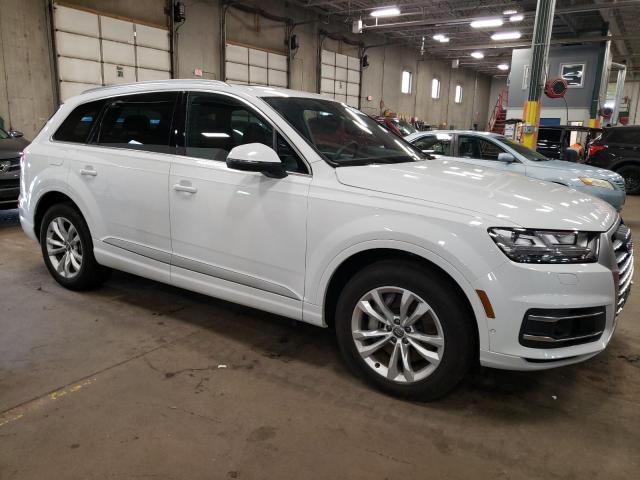 WA1LAAF72KD007008 2019 Audi Q7 Premium Plus