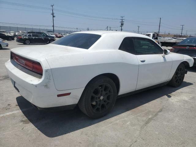 Vin: 2c3cdyag5ch110963, lot: 58741814, dodge challenger sxt 20123