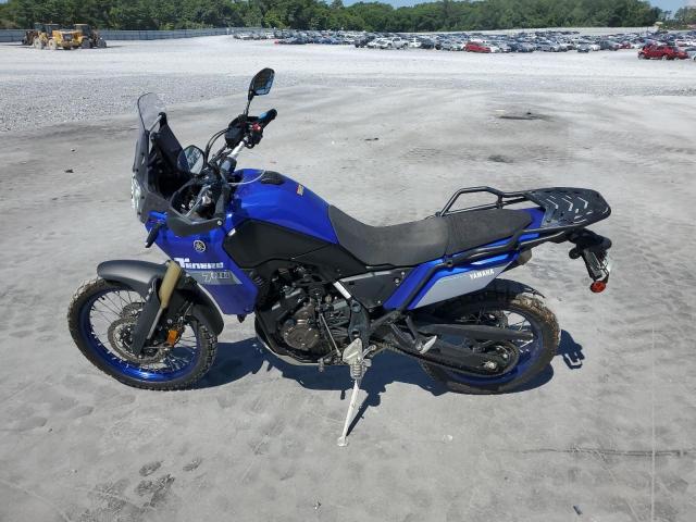 2024 YAMAHA XTZ690 JYADM12Y9RA010382