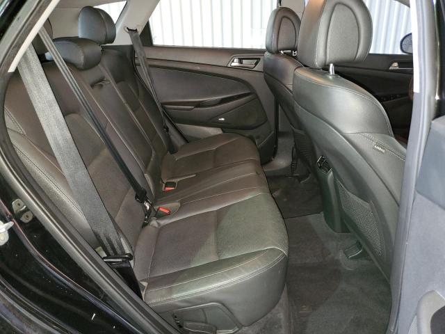 2018 Hyundai Tucson Value VIN: KM8J33A23JU747661 Lot: 59623724