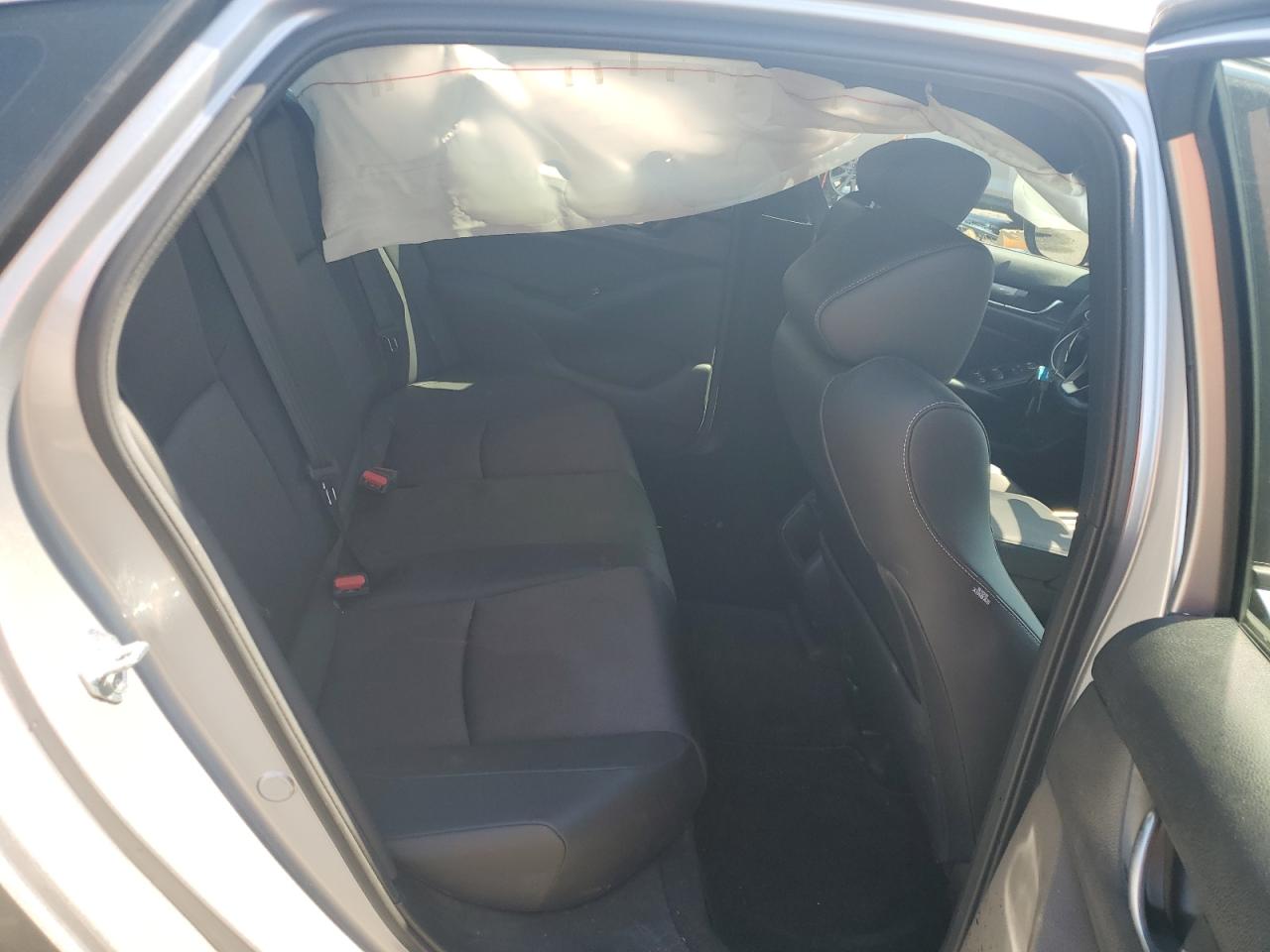 1HGCV1F33NA071699 2022 Honda Accord Sport