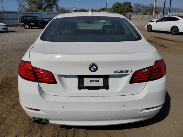 VIN WBA5A5C52ED504716 2014 BMW 5 Series, 528 I no.6