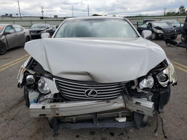 2007 Lexus Es 350 VIN: JTHBJ46G272008230 Lot: 58105824