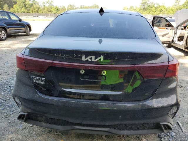 2022 KIA FORTE FE - 3KPF24AD9NE447776
