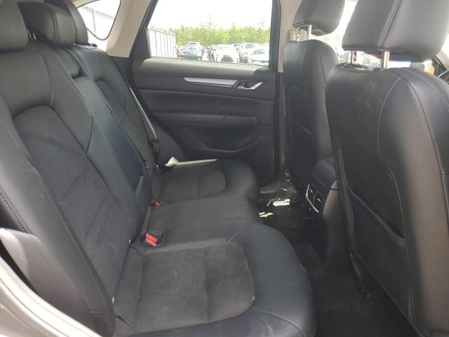 2017 MAZDA CX-5 TOURI - JM3KFBCL1H0125102