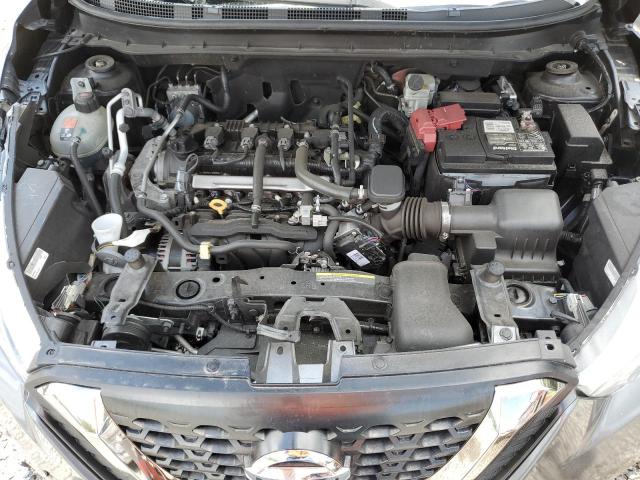 2019 Nissan Kicks S VIN: 3N1CP5CU5KL508042 Lot: 59254814