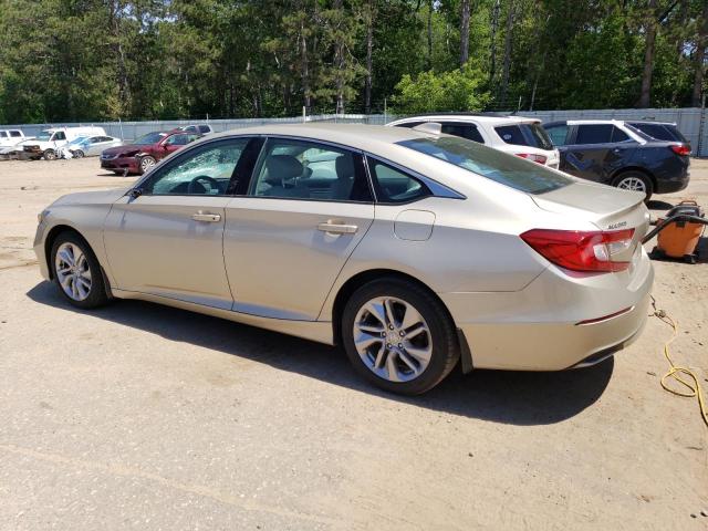 2018 Honda Accord Lx VIN: 1HGCV1F18JA220004 Lot: 58477254