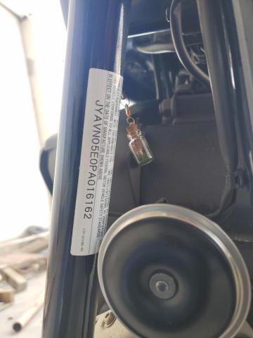 2023 YAMAHA XVS950 CUD JYAVN05E0PA016162