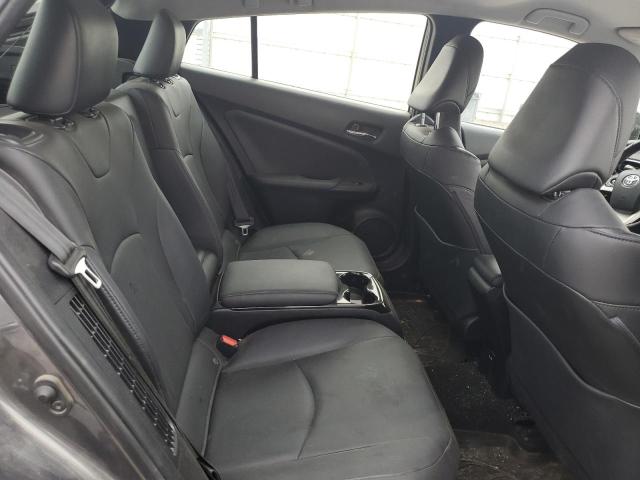 2018 Toyota Prius Prime VIN: JTDKARFP9J3080218 Lot: 58494364