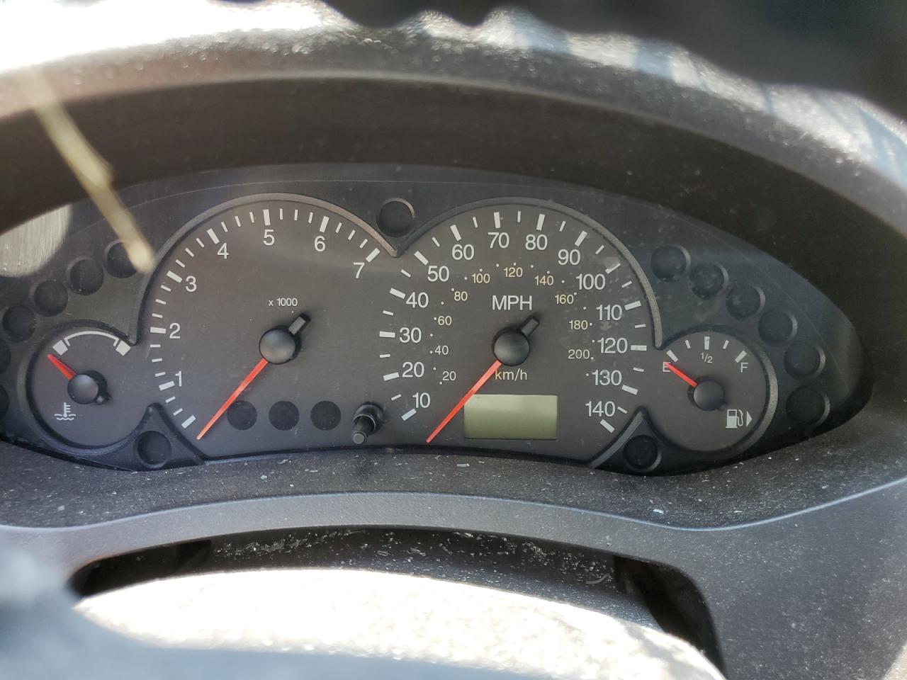 1FAFP34N26W114736 2006 Ford Focus Zx4