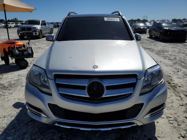 2013 Mercedes-Benz Glk 350 4Matic VIN: WDCGG8JB5DG100661 Lot: 58084014