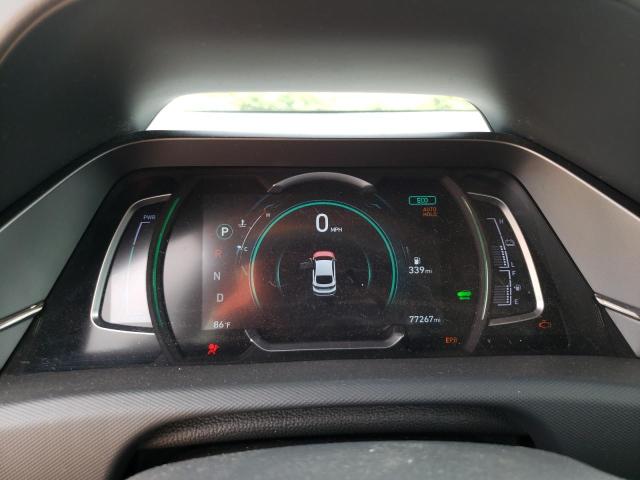 2020 Hyundai Ioniq Sel VIN: KMHC85LC2LU242547 Lot: 57482564