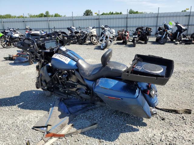 2018 HARLEY-DAVIDSON FLHXS 115T 1HD1KYC1XJB625379