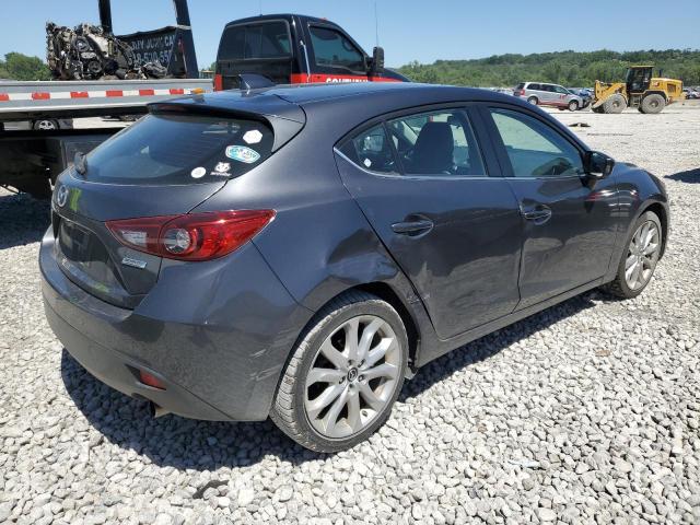 VIN JM1BM1L34F1254919 2015 Mazda 3, Touring no.3