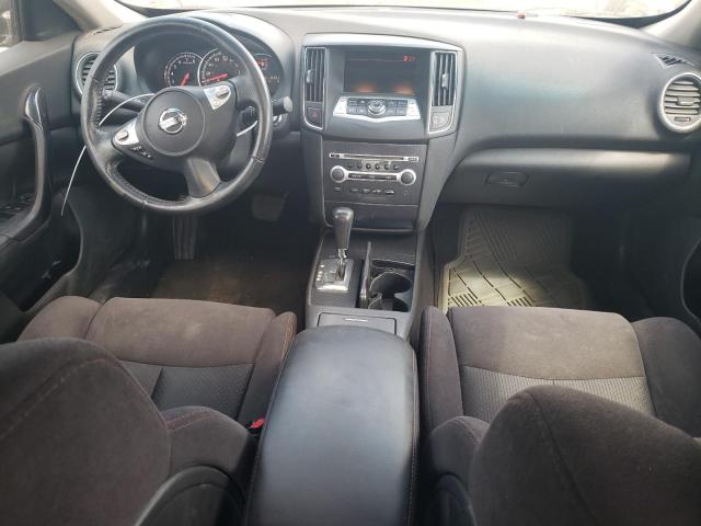 2014 Nissan Maxima S VIN: 1N4AA5AP6EC482673 Lot: 59460684