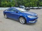 CHRYSLER 200 LIMITE снимка