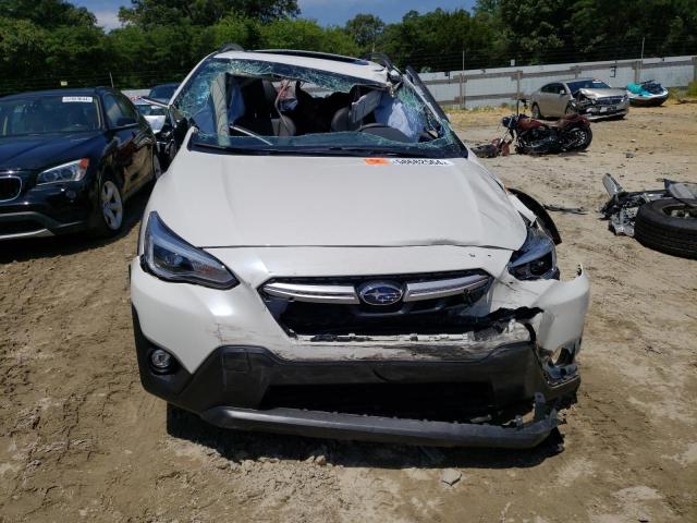 JF2GTHNCXM8253617 2021 Subaru Crosstrek Limited