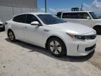 KIA OPTIMA HYB photo