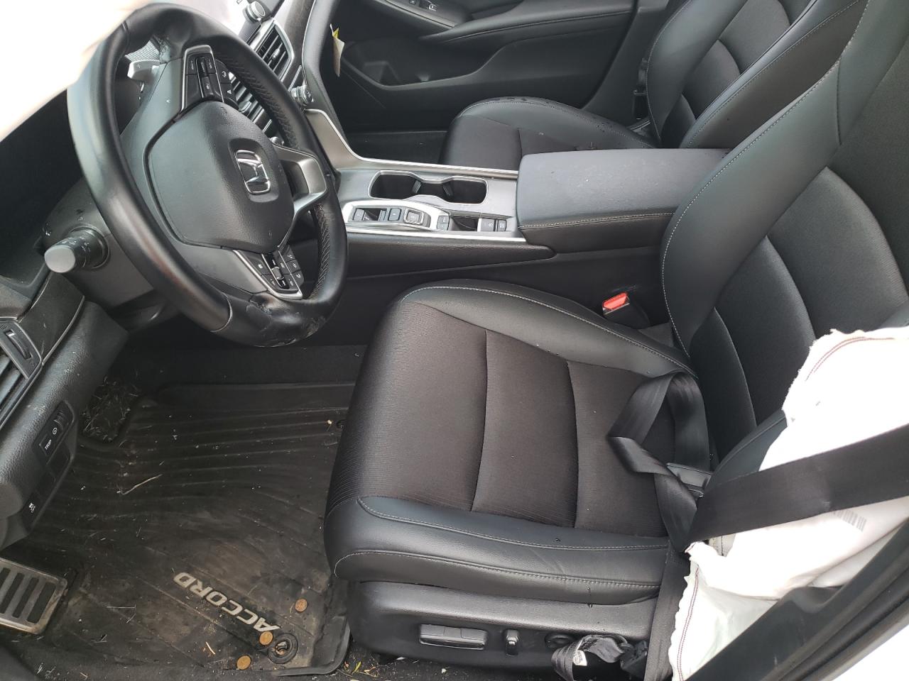 1HGCV2F35NA018458 2022 Honda Accord Sport