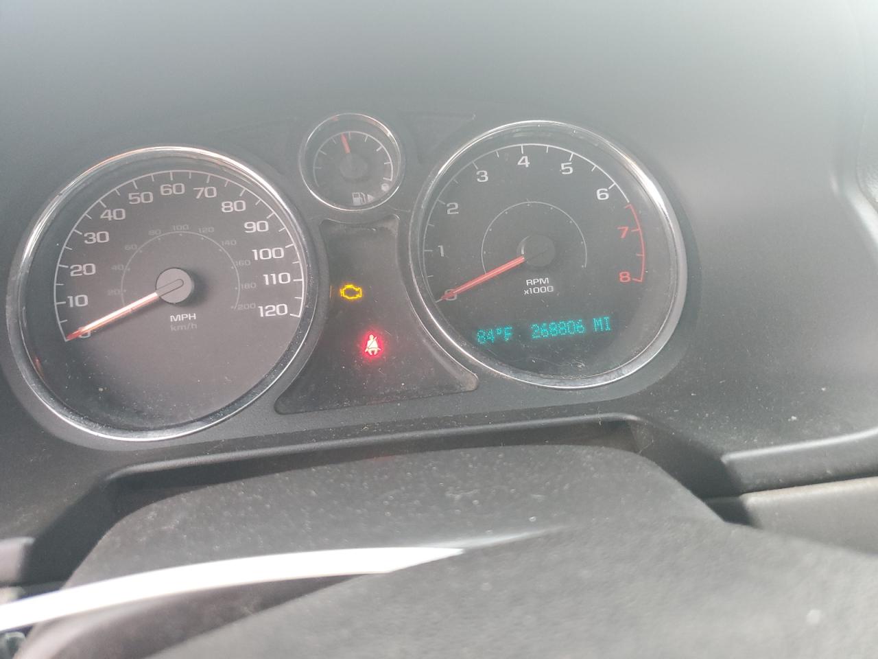 1G1AK15F167759105 2006 Chevrolet Cobalt Ls