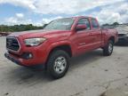 2018 TOYOTA TACOMA ACC - 5TFRX5GN2JX112499