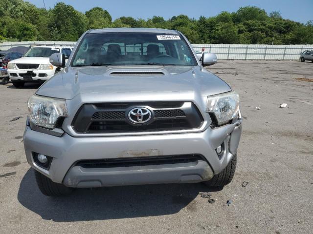 2014 Toyota Tacoma Double Cab Long Bed VIN: 3TMMU4FN8EM065876 Lot: 58648314