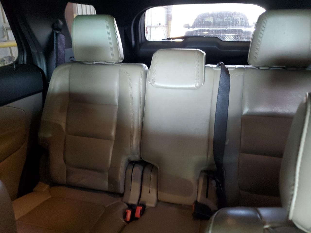 1FMHK7D83CGA98843 2012 Ford Explorer Xlt