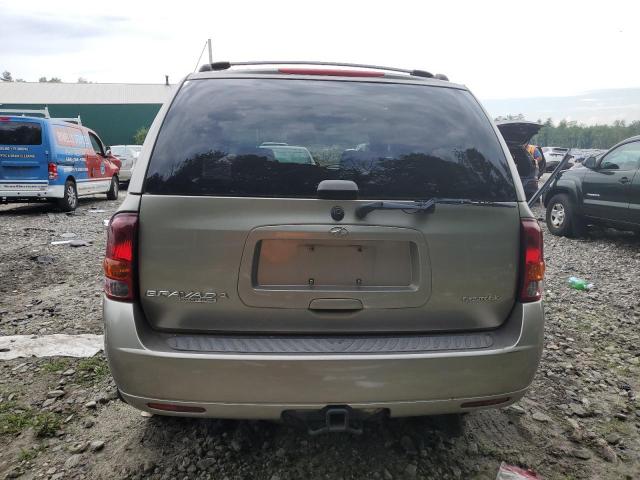 1GHDT13S822117502 2002 Oldsmobile Bravada