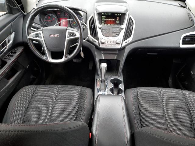 2015 GMC Terrain Sle VIN: 2GKFLWEK6F6298881 Lot: 58276274