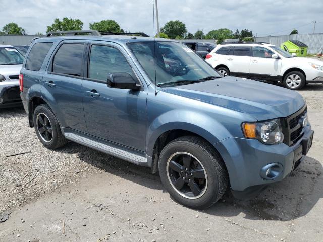 1FMCU9D76BKA60915 2011 Ford Escape Xlt