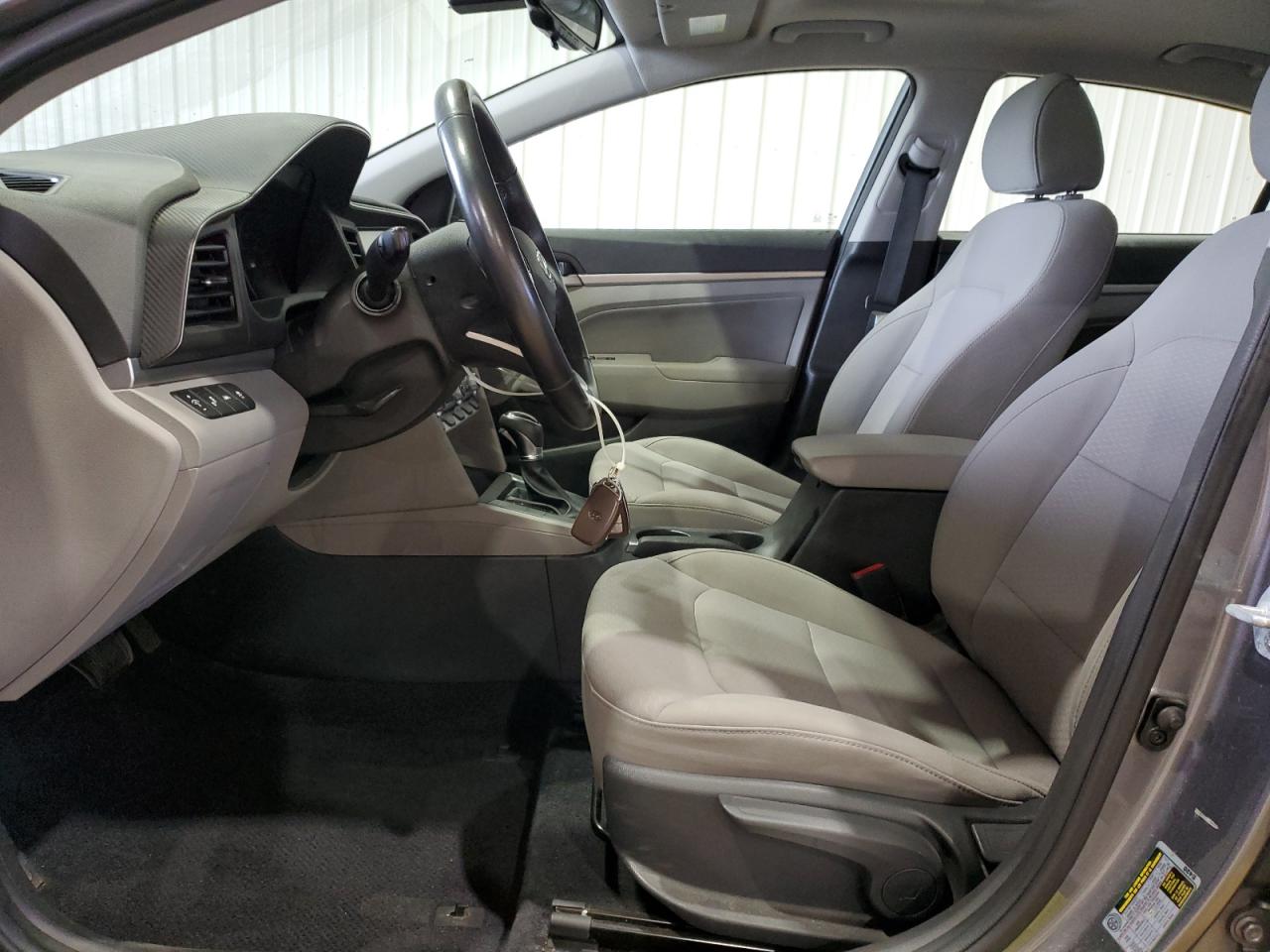 5NPD84LF0KH459228 2019 Hyundai Elantra Sel