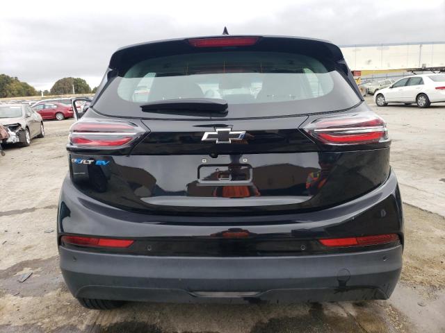 2023 Chevrolet Bolt Ev 2Lt VIN: 1G1FX6S0XP4190973 Lot: 60766964