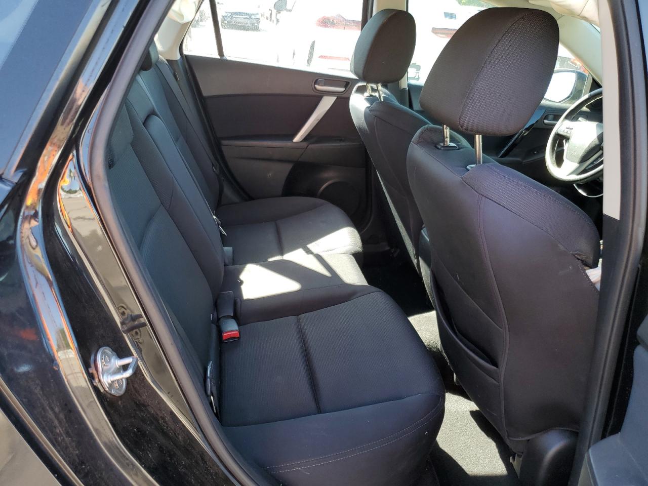 JM1BL1H62A1180494 2010 Mazda 3 S