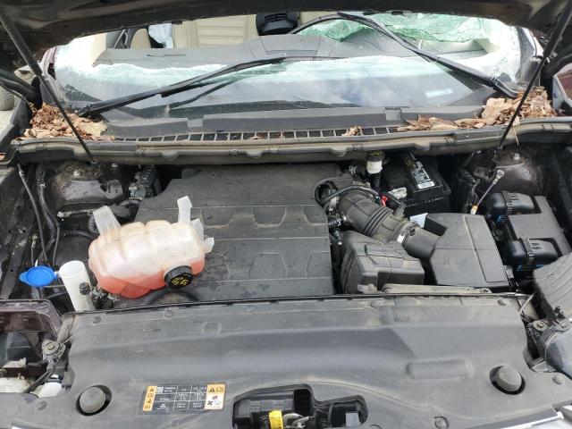 2018 Ford Edge Sel VIN: 2FMPK3J80JBB27938 Lot: 59692824