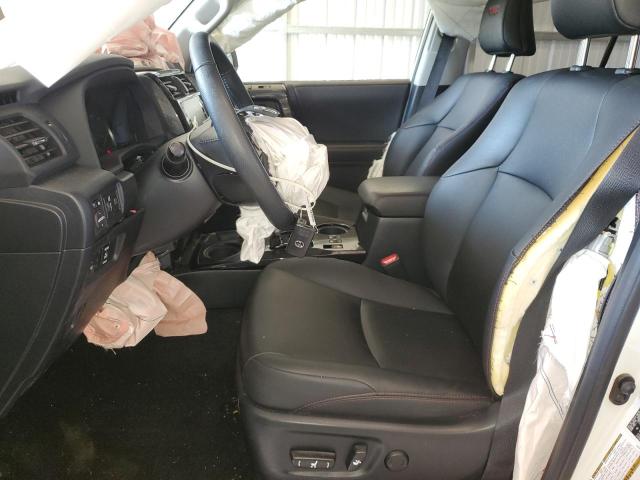 2021 Toyota 4Runner Sr5 Premium VIN: JTERU5JR0M5855758 Lot: 58867104