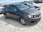 CHEVROLET SONIC LT photo