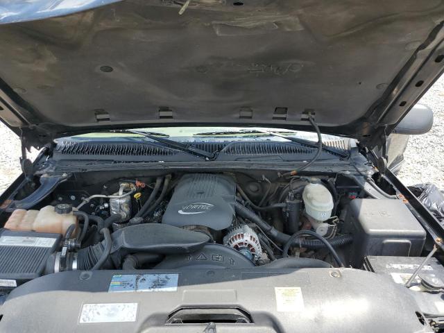 2003 GMC New Sierra K1500 VIN: 2GTEK19T231272769 Lot: 58533874