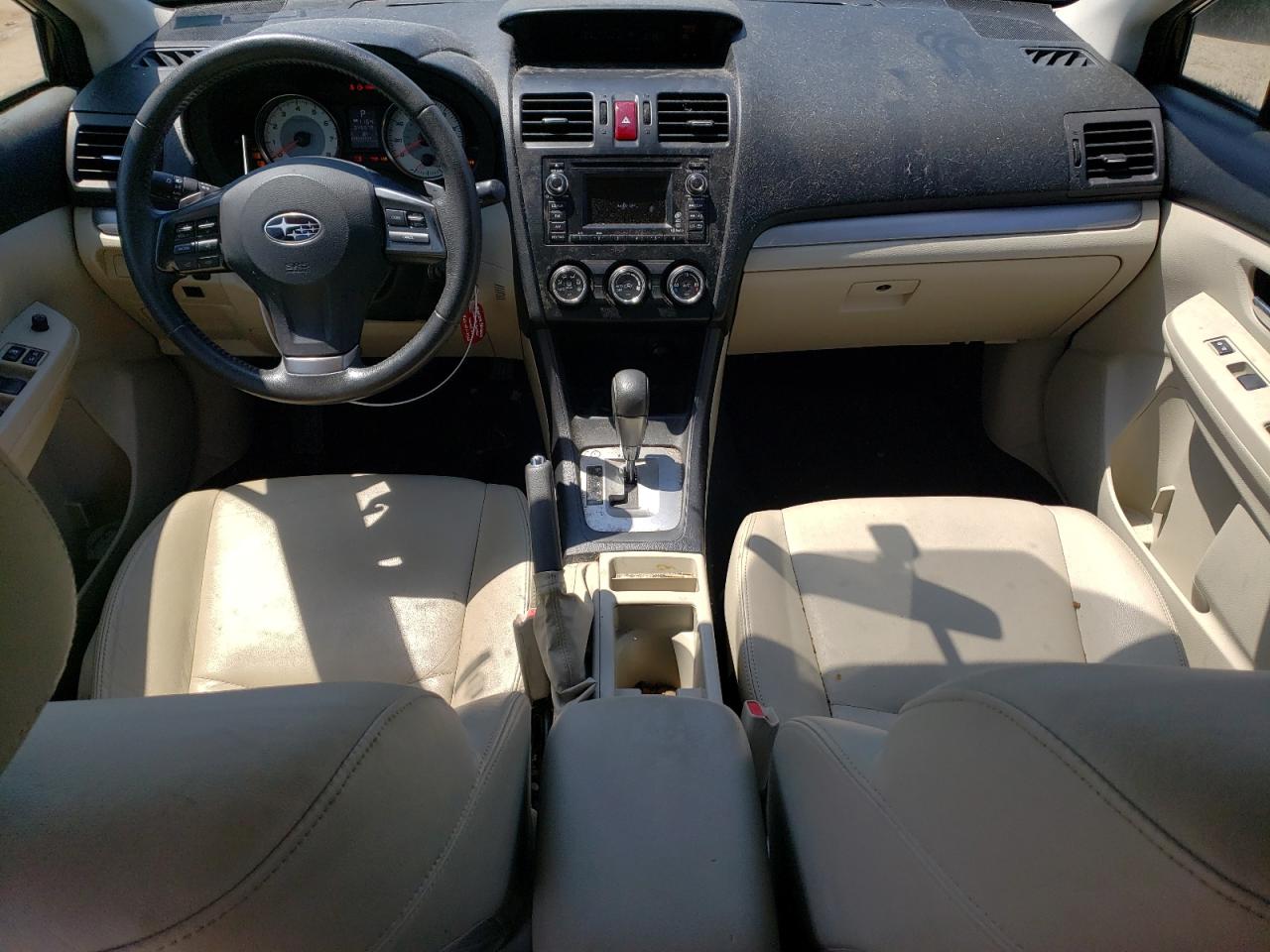 JF1GPAH68CH243916 2012 Subaru Impreza Limited