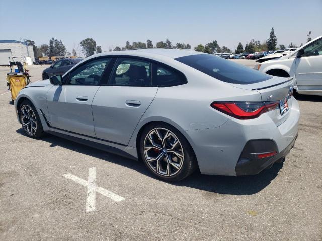 2024 BMW I4 EDRIVE WBY43AW06RFS94891