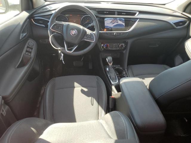 2020 Buick Encore Gx Preferred VIN: KL4MMBS28LB134452 Lot: 58657214