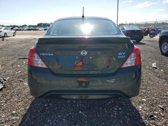 2017 Nissan Versa S VIN: 3N1CN7AP6HL806588 Lot: 57657294