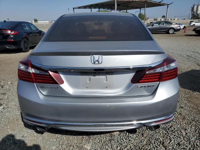 2016 HONDA ACCORD SPO 1HGCR2F56GA179068