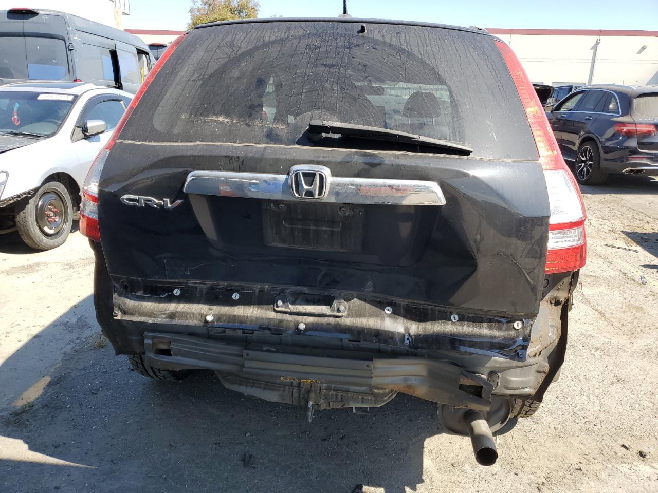 JHLRE38728C030433 2008 Honda Cr-V Exl